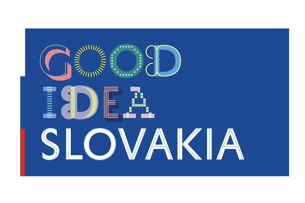 Obrázok loga Good idea Slovakia